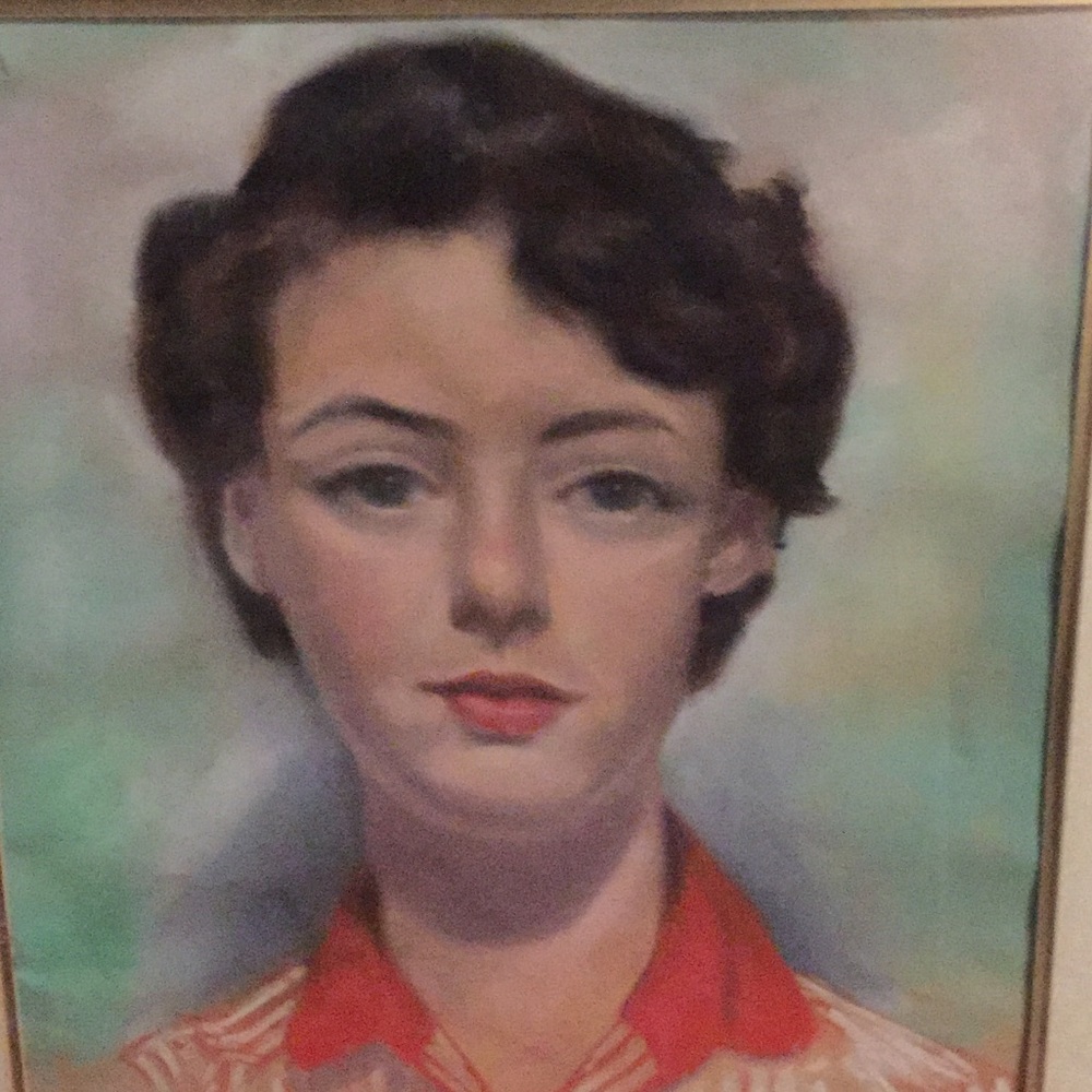 Meet your Posher, Kate
